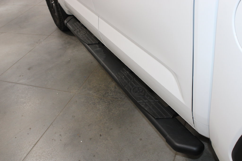 Used 2024 Toyota Tundra SR5 w/ SX Package RWD image 29