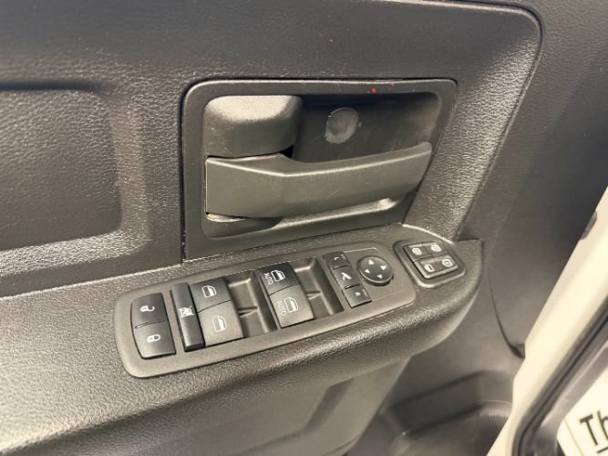 Used 2023 RAM 3500 Tradesman AWD/4WD image 10