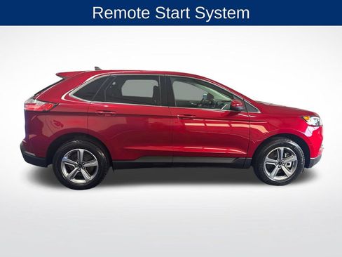 Used 2023 Ford Edge SEL w/ Convenience Package AWD/4WD image 7