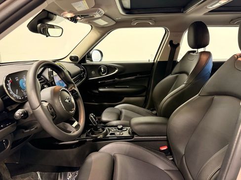 Used 2023 MINI Cooper Clubman S image 12