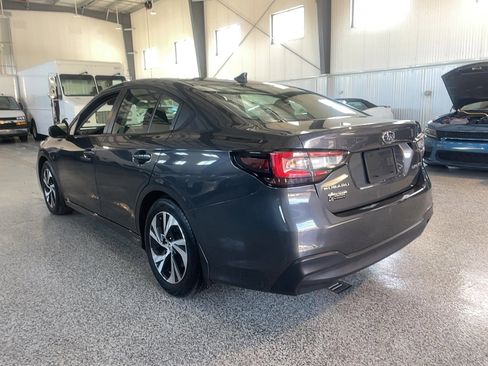 Used 2023 Subaru Legacy Premium AWD/4WD image 12