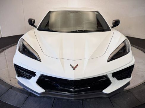 Used 2023 Chevrolet Corvette Stingray Premium Cpe w/ Z51 Performance Package image 17