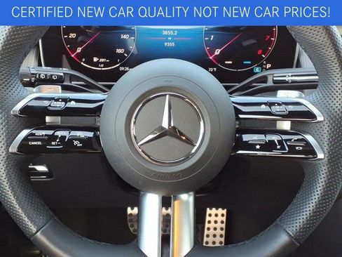 Used 2026 Mercedes-Benz GLC 300 4MATIC image 8