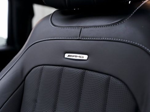 Used 2024 Mercedes-Benz G 63 AMG 4MATIC image 57