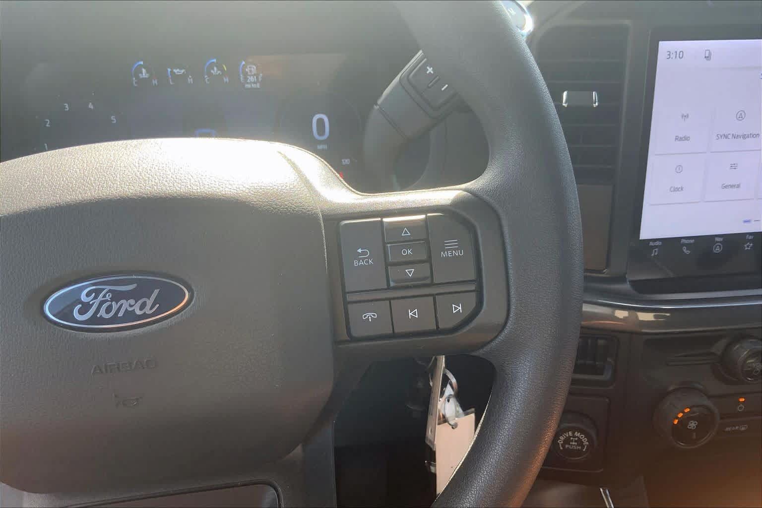 Used 2024 Ford F150 STX RWD image 25