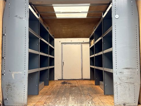 Used 2022 GMC Savana 3500 w/ Power Convenience Package image 32