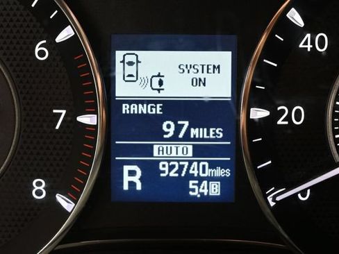Used 2020 Nissan Armada SL w/ Premium Package AWD/4WD image 46