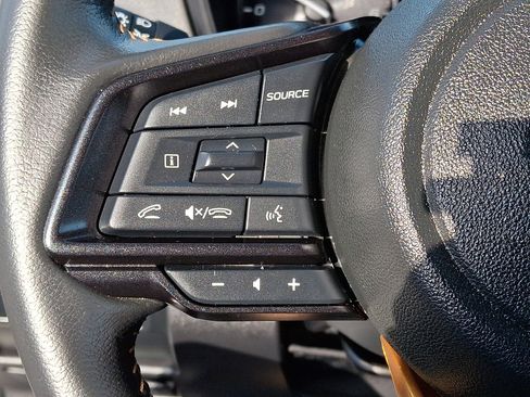 Certified 2024 Subaru Crosstrek 2.5i Wilderness w/ Crosstrek Mirror Package image 24