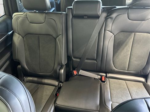 New 2026 Jeep Grand Cherokee L Laredo Altitude image 14