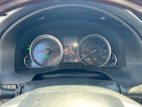 Used 2018 Lexus ES 300h w/ Navigation Package FWD image 16