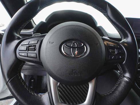 Used 2023 Toyota Supra Premium image 24