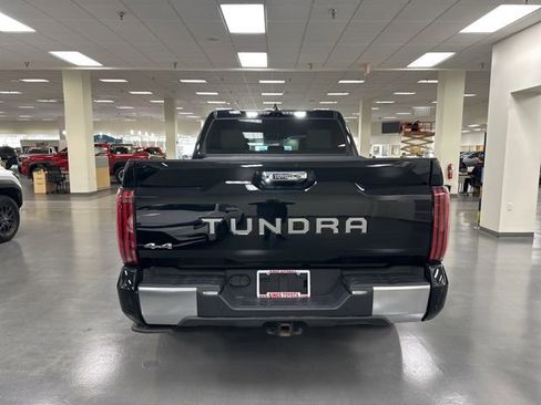 Used 2022 Toyota Tundra Capstone image 6