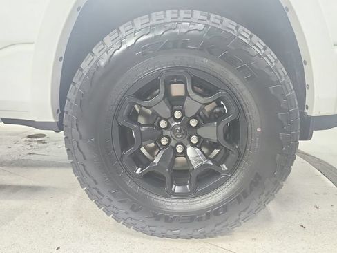 Used 2023 RAM 1500 Limited w/ Night Edition AWD/4WD image 53