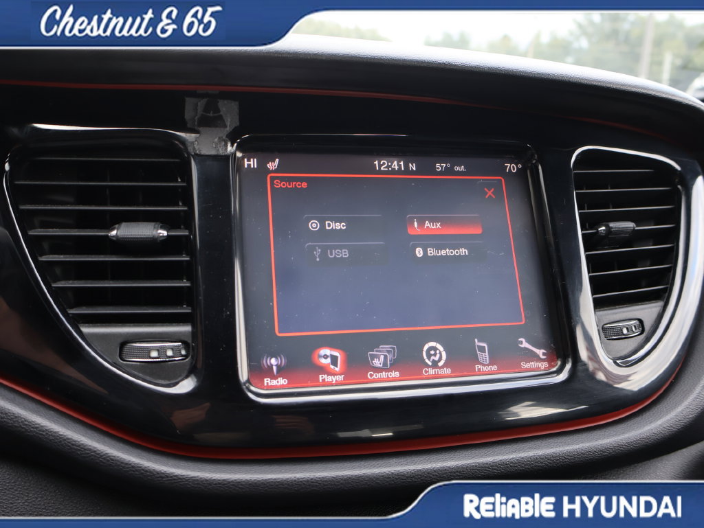 Used 2014 Dodge Dart GT FWD image 35