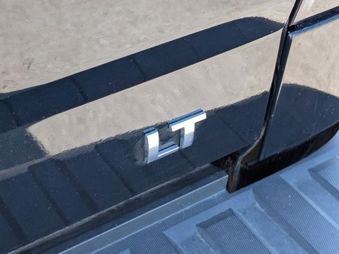 Used 2014 Chevrolet Silverado 1500 LT w/ All Star Edition AWD/4WD image 11