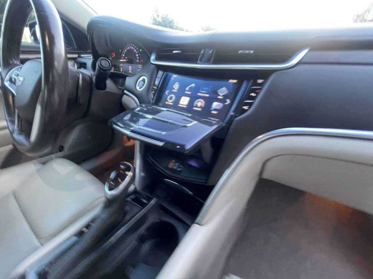 Used 2016 Cadillac XTS Luxury w/ Driver Awareness Package FWD image 19