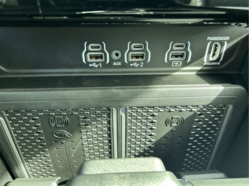 New 2026 RAM 1500 Rebel w/ Rebel Level 2 Equipment Group AWD/4WD image 29