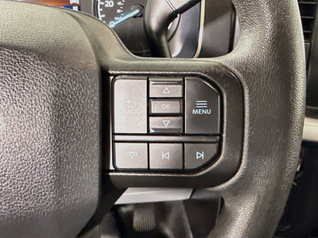 Used 2023 Ford F150 XL w/ XL Chrome Appearance Package RWD image 14
