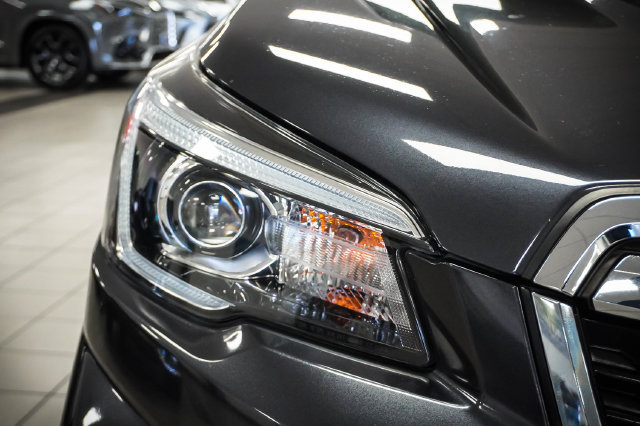 Used 2019 Subaru Forester Limited AWD/4WD image 26
