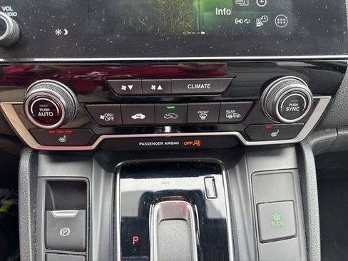Used 2019 Honda CR-V EX image 18