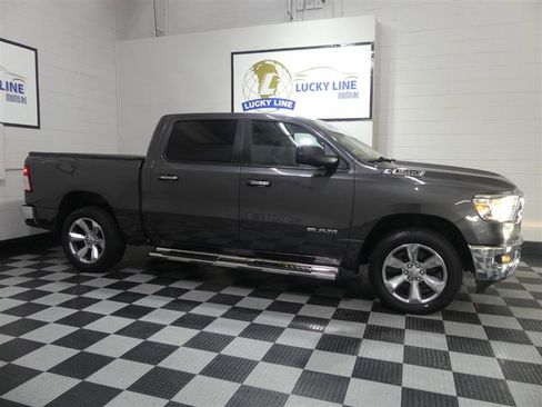 Used 2019 RAM 1500 Big Horn image 6