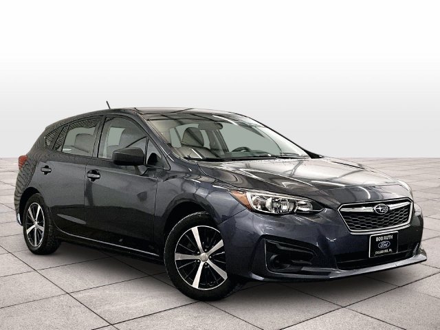 Used 2017 Subaru Impreza 2.0i AWD/4WD image 3