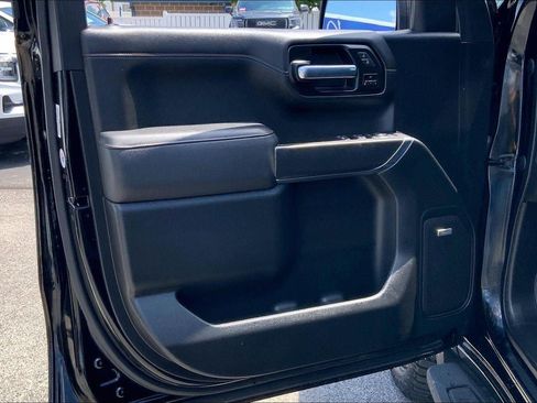 Used 2021 GMC Sierra 1500 AT4 w/ AT4 Value Package AWD/4WD image 23