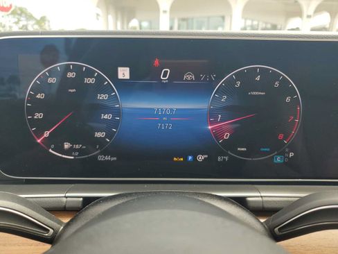 Used 2026 Mercedes-Benz GLE 450 4MATIC image 16