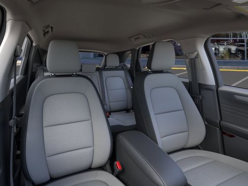 New 2026 Ford Escape Active w/ Tech Pack #1 AWD/4WD image 11