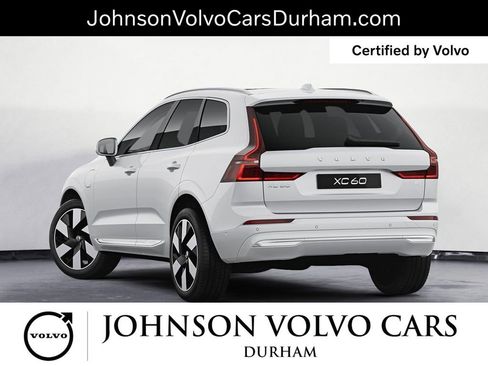 Used 2023 Volvo XC60 T8 Ultimate w/ Climate Package image 5