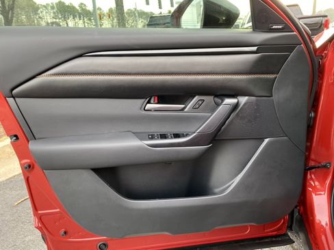 New 2026 MAZDA CX-50 AWD 2.5 S w/ Premium Package image 15