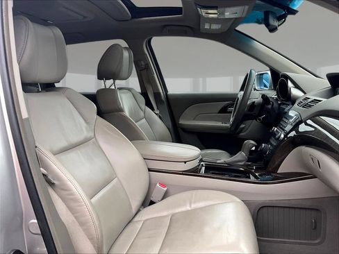 Used 2013 Acura MDX w/ Tech & Entertainment Pkg AWD/4WD image 29