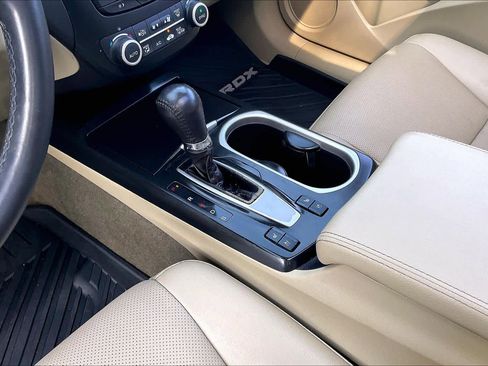 Used 2016 Acura RDX FWD w/ Advance Package image 19