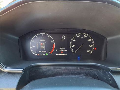 Used 2024 Honda CR-V EX image 14