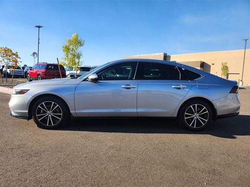 Used 2023 Honda Accord EX-L image 7