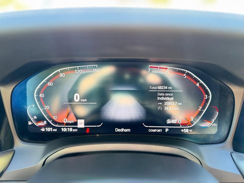 Used 2021 BMW 330i xDrive Sedan w/ Premium Package image 14