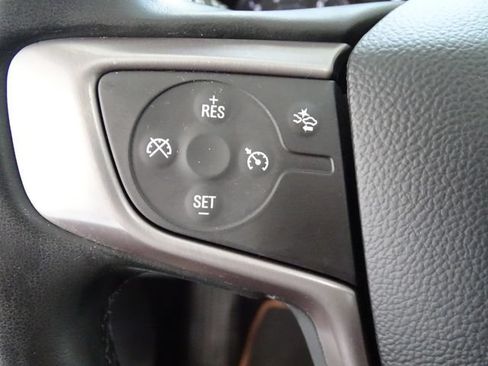 Certified 2023 GMC Acadia AT4 AWD/4WD image 7