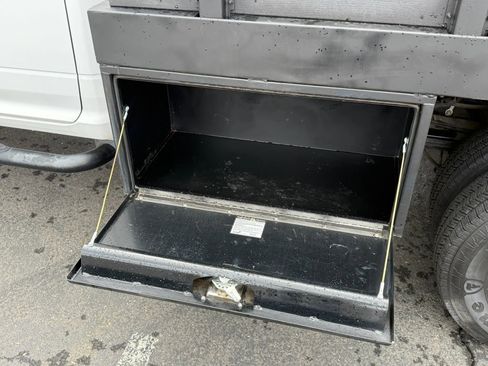 Used 2015 RAM 3500 Tradesman image 32