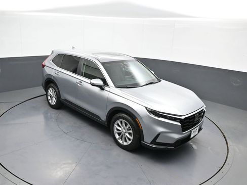 Certified 2023 Honda CR-V EX image 36