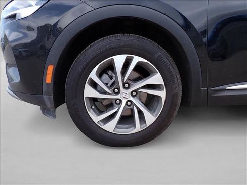 Used 2023 Buick Envision Essence AWD/4WD image 7