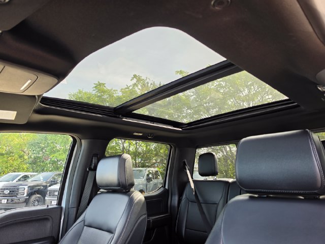 Used 2025 Ford F150 Lariat AWD/4WD image 30