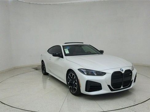 Used 2025 BMW M440i M440i image 59