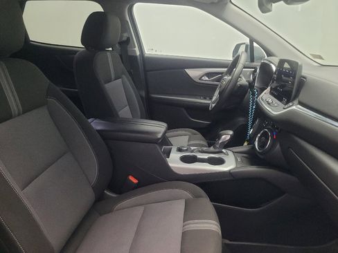 Used 2024 Chevrolet Blazer LT w/ Convenience Package FWD image 21