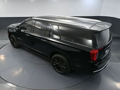 Used 2023 GMC Yukon XL Denali image 70