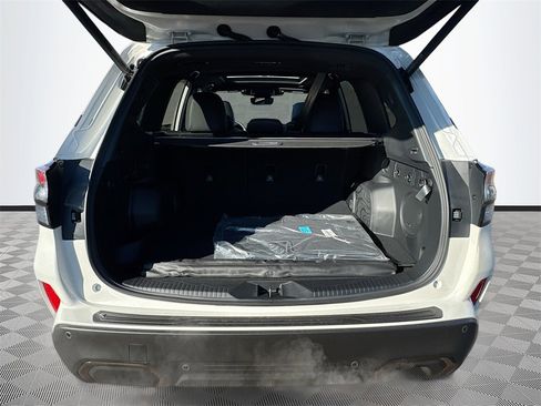 New 2025 Subaru Forester Sport image 27