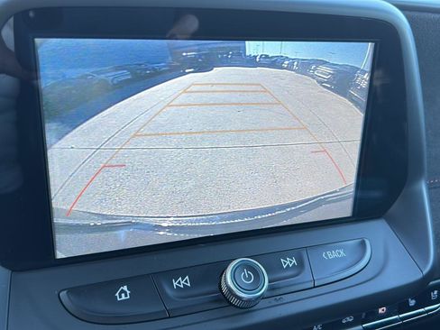 Used 2018 Chevrolet Camaro ZL1 image 13