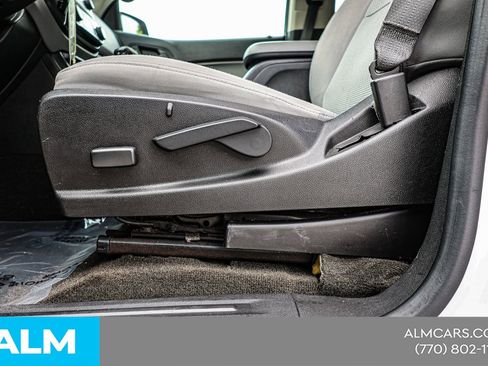 Used 2017 Chevrolet Colorado W/T w/ WT Convenience Package RWD image 20