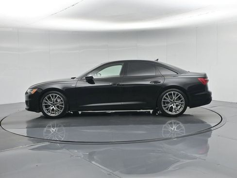 Used 2022 Audi A6 3.0T Prestige AWD/4WD image 31