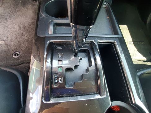 Used 2019 Toyota 4Runner Limited RWD image 16