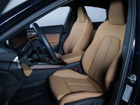 Certified 2025 Audi A5 2.0T Prestige AWD/4WD image 10